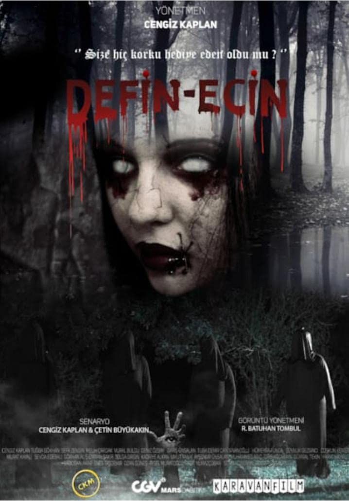 Defin-Ecin Zulman (2021) Hindi [Voice Over] Dubbed CAMRip download full movie